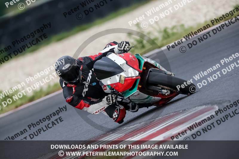 25 to 27th july 2019;Slovakia Ring;event digital images;motorbikes;no limits;peter wileman photography;trackday;trackday digital images